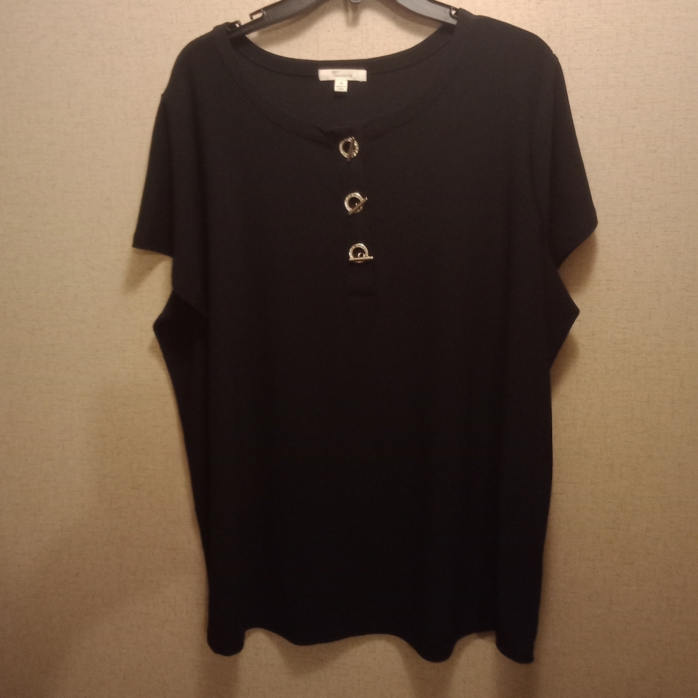 89th + MADDISON.(never worn)